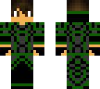 virex leader of avirekz