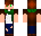 vylad old clothes