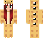 waffle nine