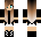 warrior girl edit