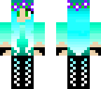 water girl