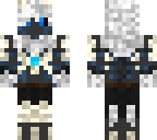 water singer mazerex