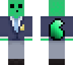 werewolfslime