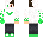 white lugn