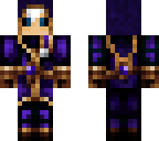 white wizard