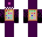 wither stone minecarft story mode