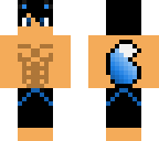 wolf