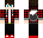wolf boy edit