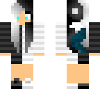 wolf girl