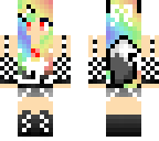 wolfie chan