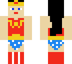 wonder woman
