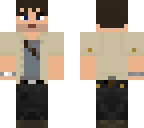 workin rick grimes