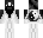 yin yang man