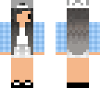 youtube skin skater