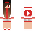 youtuber girl
