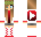 yt girl