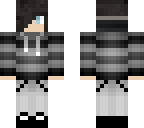 zane no mask