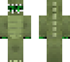 zilophos cactibear skin2