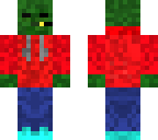 zombie gamer