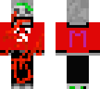 zombie superskeleton49