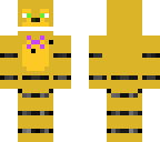 3d springbonnie