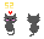 52 cats