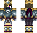 a knight