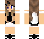 a skin