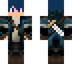 adventure guy