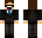 agent ted