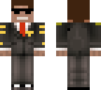 airplane pilot