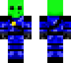 alien