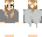 angel girl
