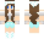 ann minecraft diaries