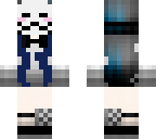 anonymous girl
