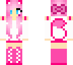 another edit of mangle