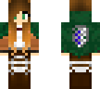 aot girl