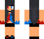 aphmau - fire and ice
