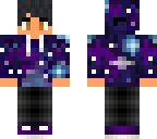 aphmau as a boy
