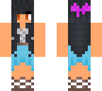 aphmau dress