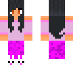 aphmau in pjs