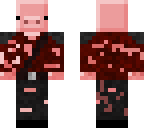 apocalypse block pig