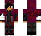 apocalypse hooded teen