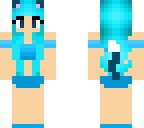aqua meif'wa bathing suit