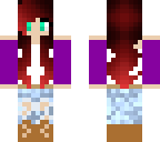 ariel autumn
