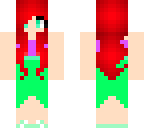 ariel summer 1