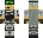 army man