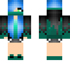 assassin blue