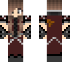 assassin girl