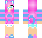 baby mei'fwa aka baby my skin